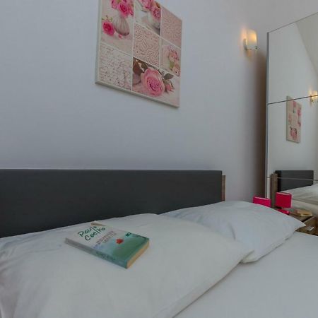 Principium Apartments クレノヴィツァ エクステリア 写真