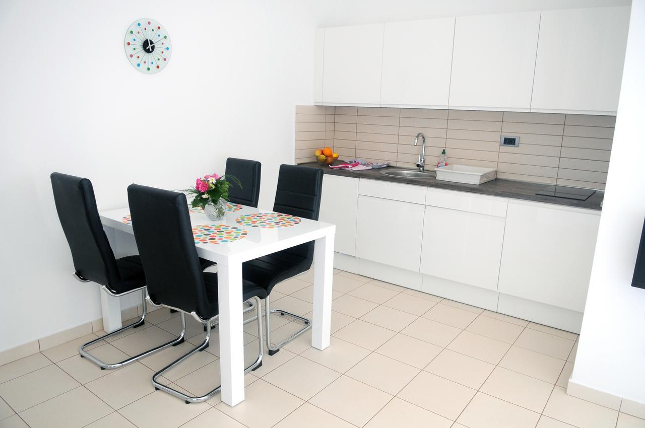 Principium Apartments クレノヴィツァ エクステリア 写真