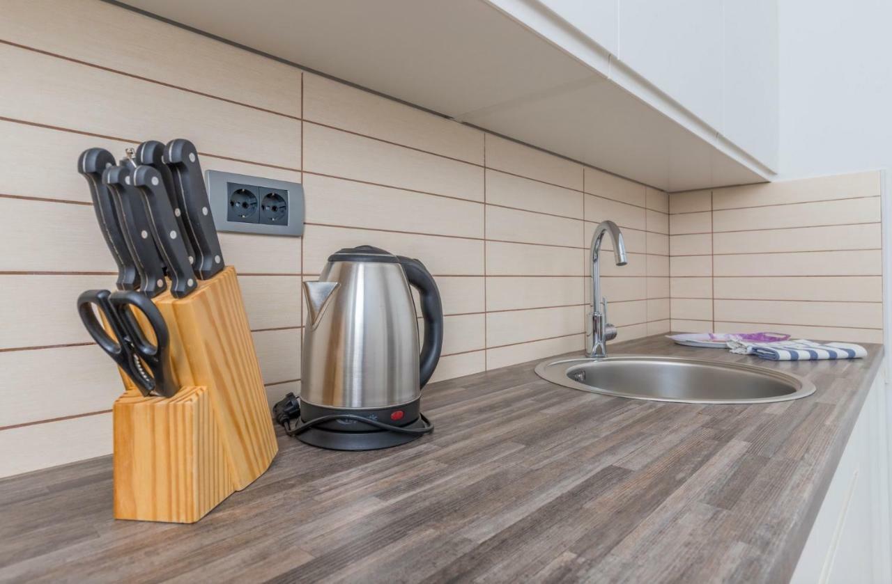 Principium Apartments クレノヴィツァ エクステリア 写真