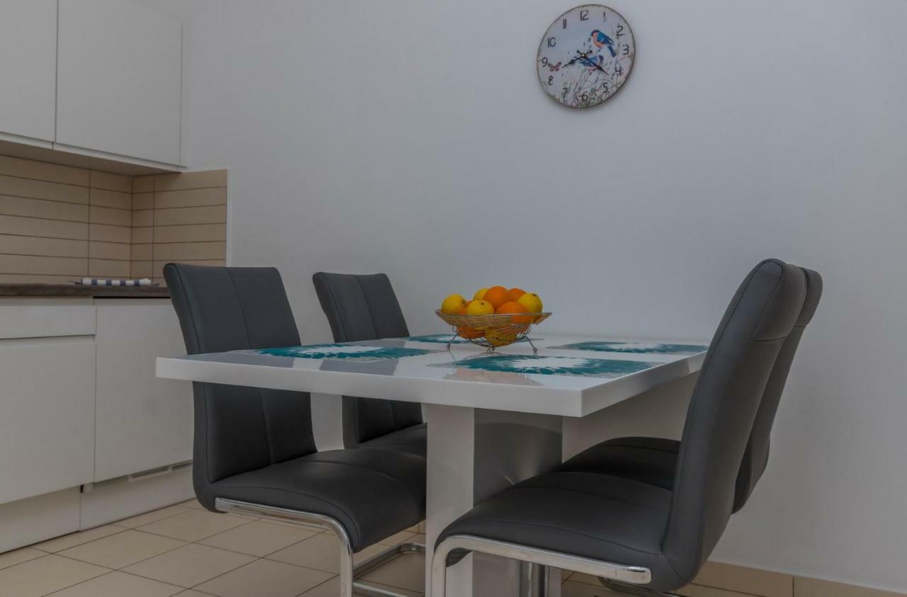 Principium Apartments クレノヴィツァ エクステリア 写真