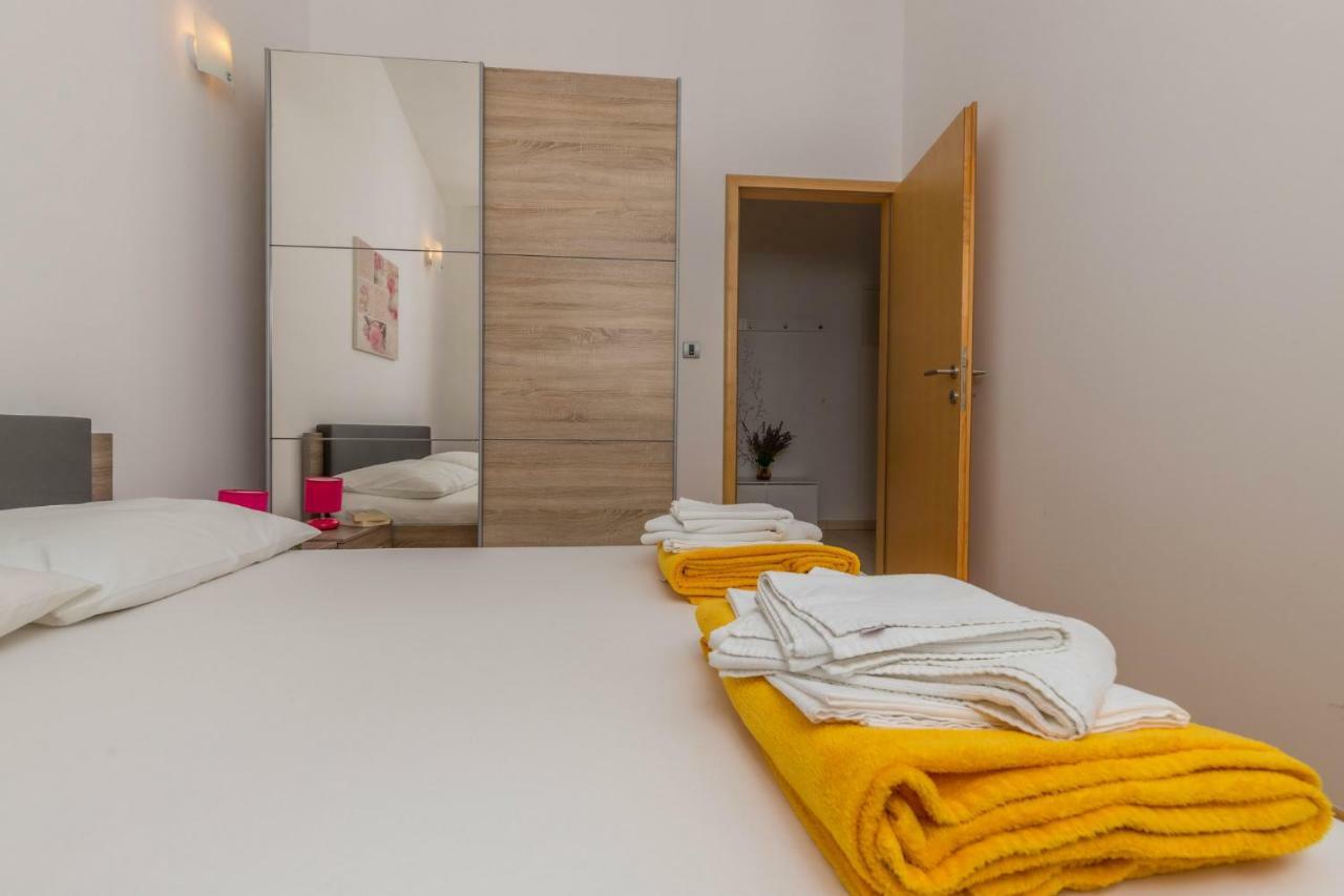 Principium Apartments クレノヴィツァ エクステリア 写真