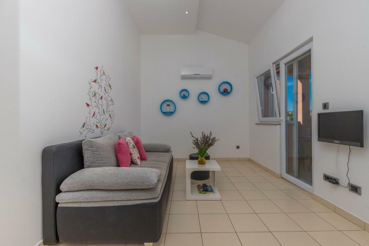 Principium Apartments クレノヴィツァ エクステリア 写真