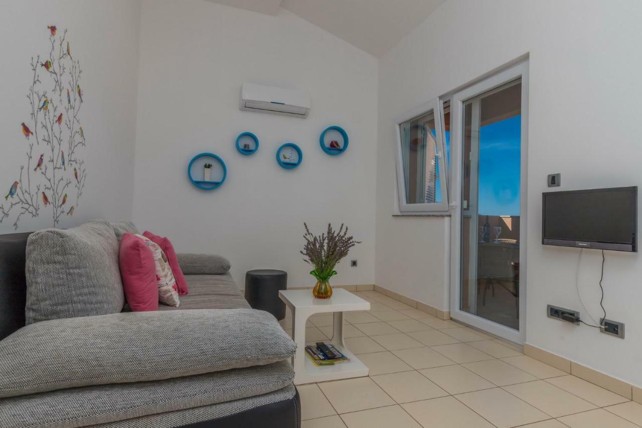 Principium Apartments クレノヴィツァ エクステリア 写真