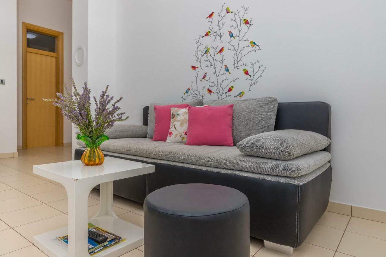 Principium Apartments クレノヴィツァ エクステリア 写真