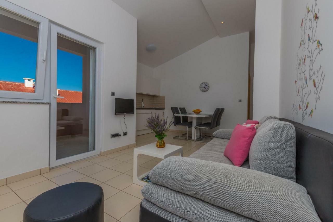 Principium Apartments クレノヴィツァ エクステリア 写真