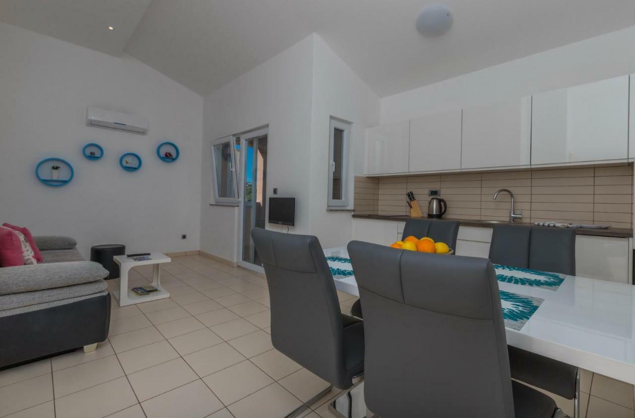 Principium Apartments クレノヴィツァ エクステリア 写真