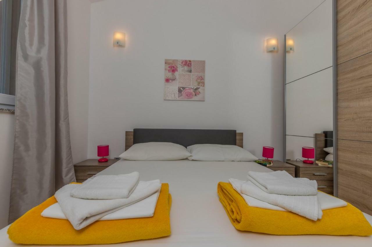 Principium Apartments クレノヴィツァ エクステリア 写真