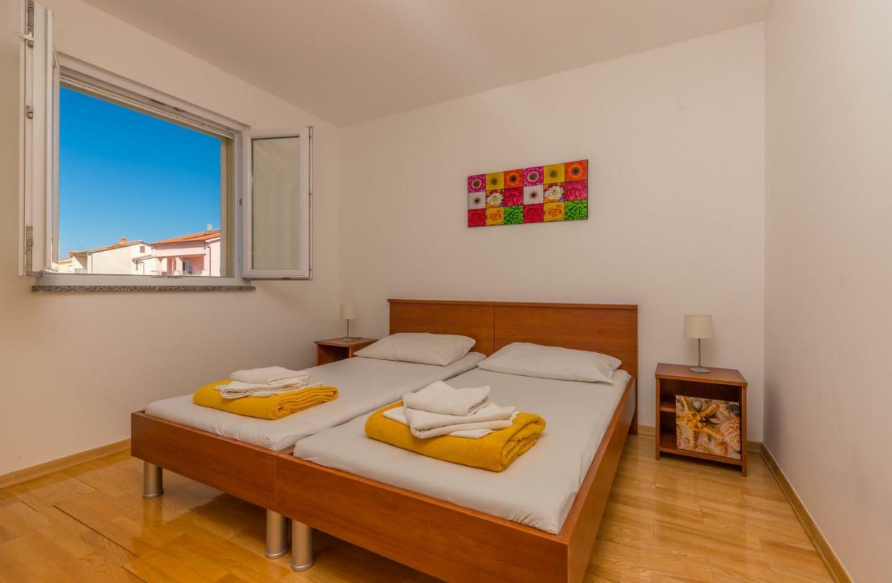 Principium Apartments クレノヴィツァ エクステリア 写真