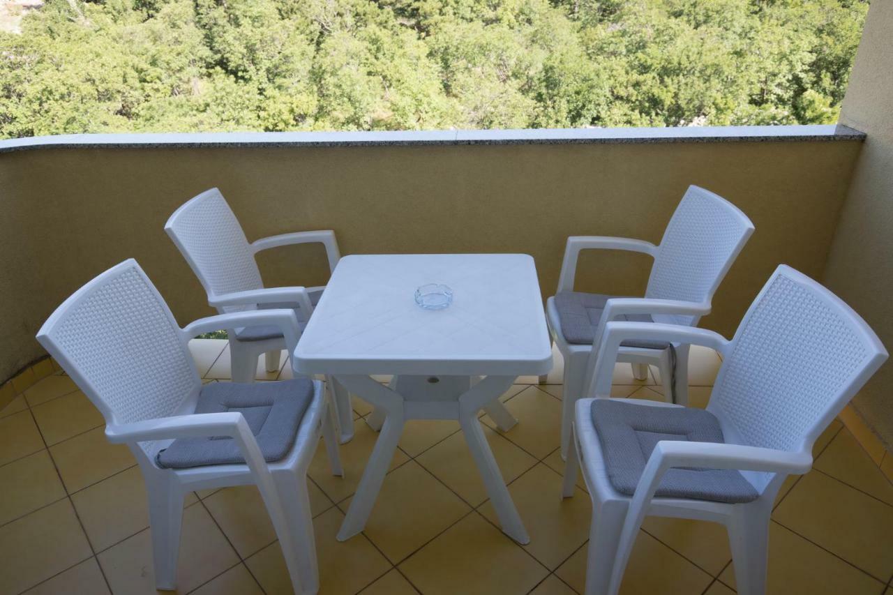 Principium Apartments クレノヴィツァ エクステリア 写真