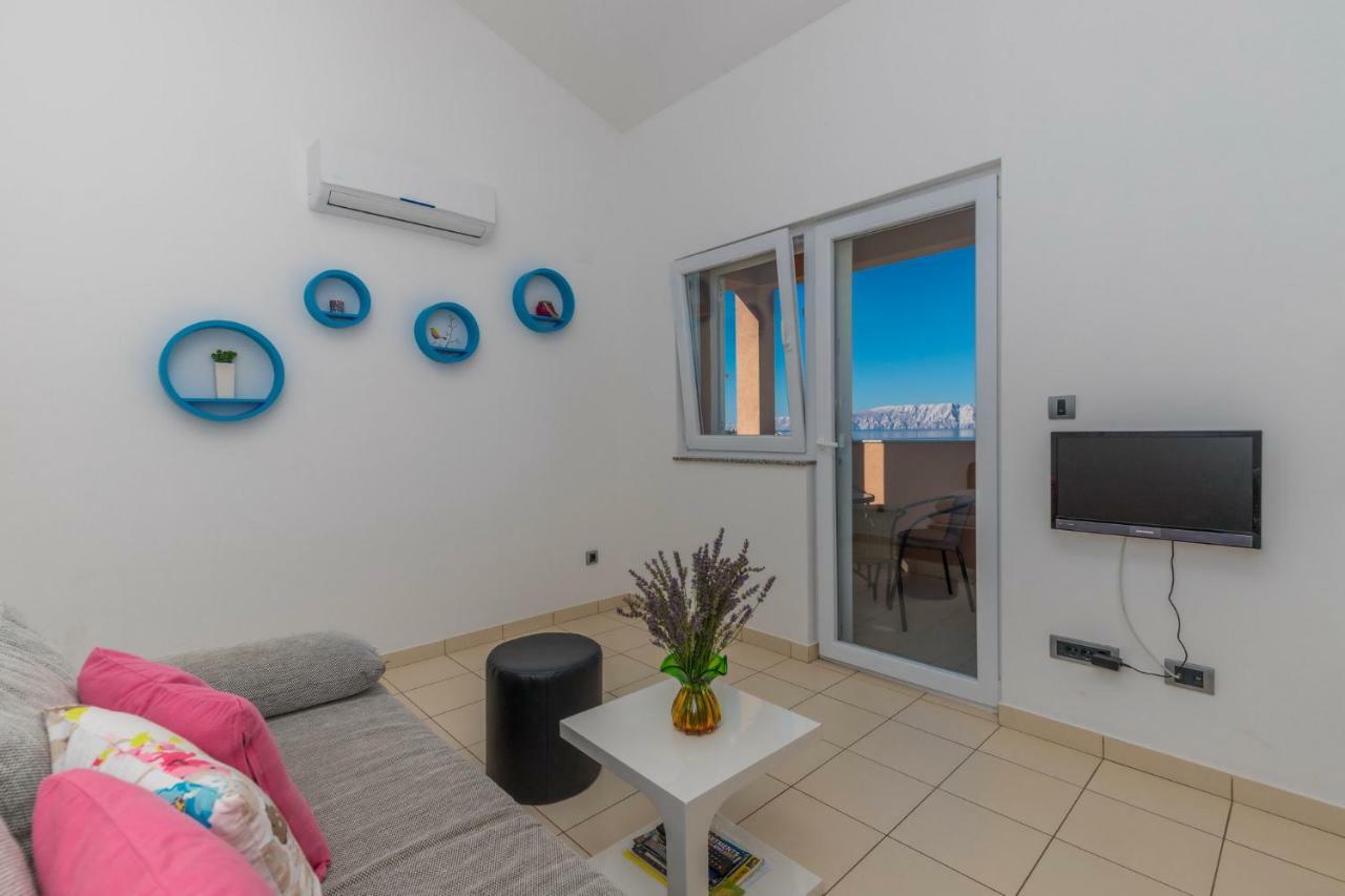 Principium Apartments クレノヴィツァ エクステリア 写真