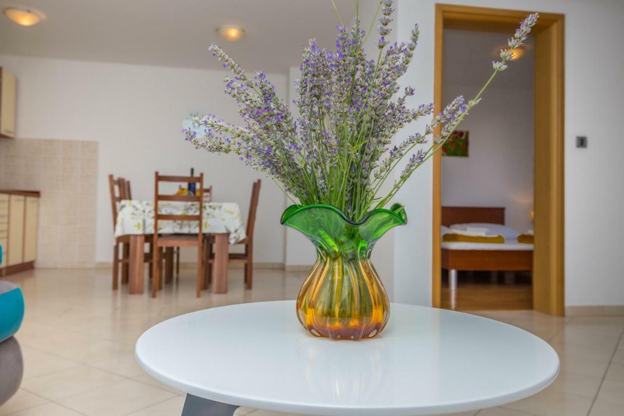 Principium Apartments クレノヴィツァ エクステリア 写真