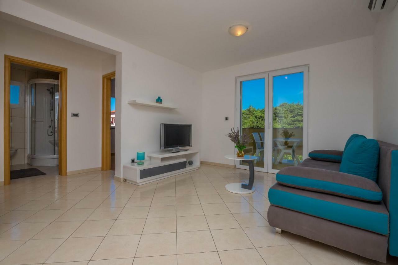 Principium Apartments クレノヴィツァ エクステリア 写真