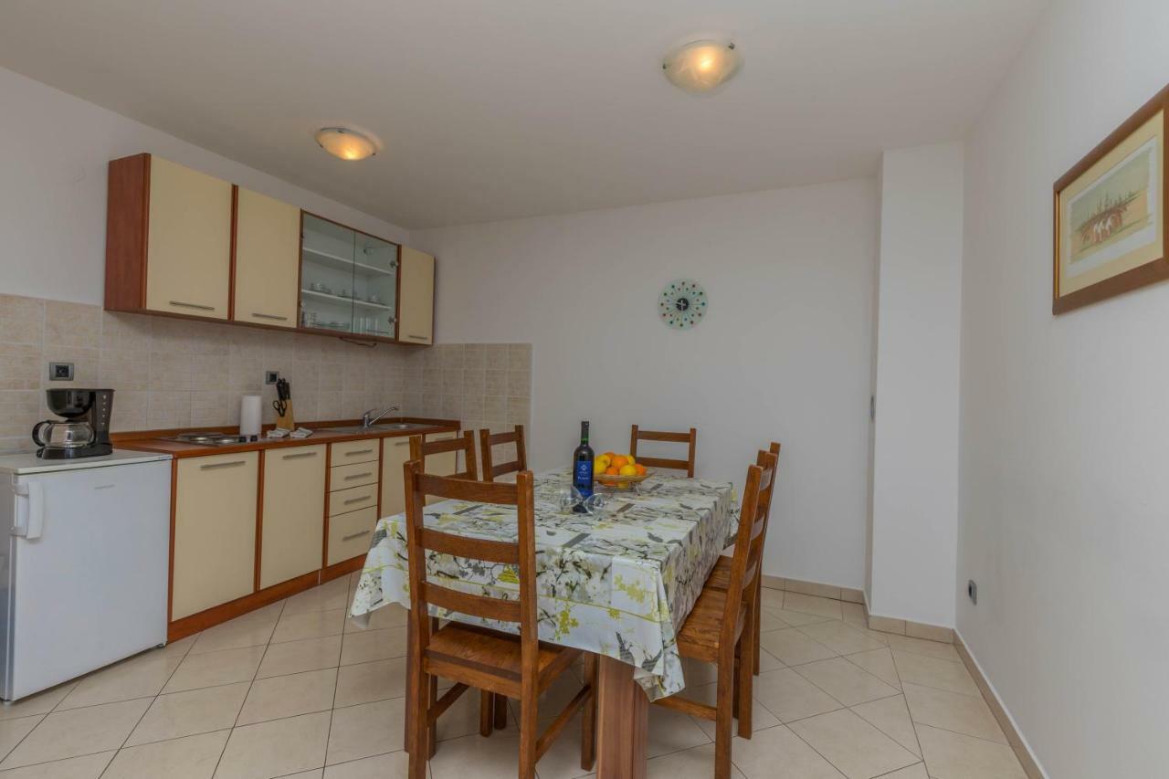 Principium Apartments クレノヴィツァ エクステリア 写真