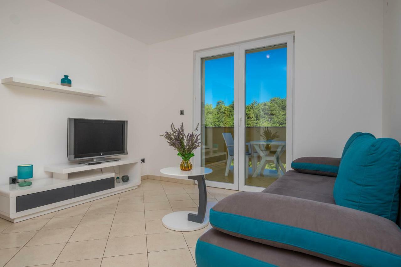 Principium Apartments クレノヴィツァ エクステリア 写真