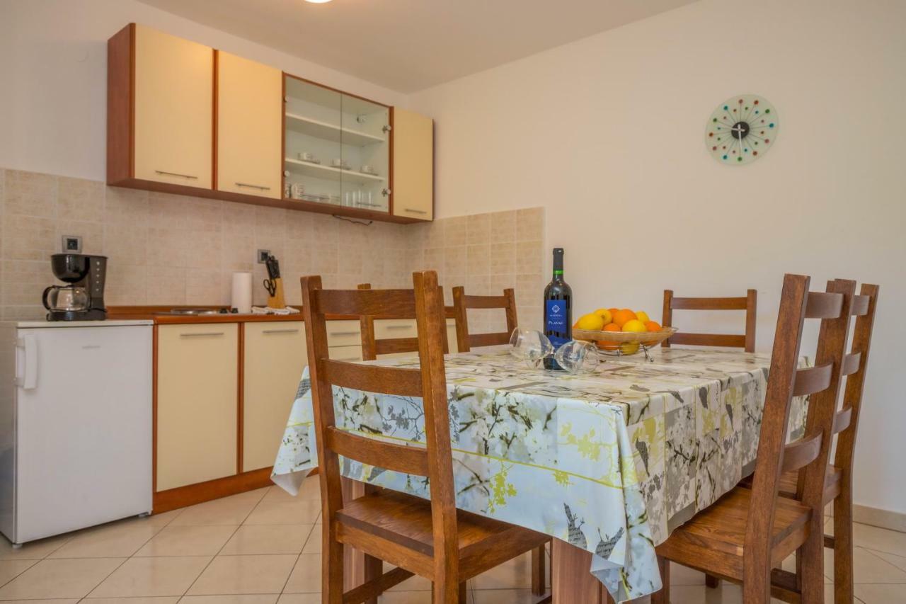 Principium Apartments クレノヴィツァ エクステリア 写真