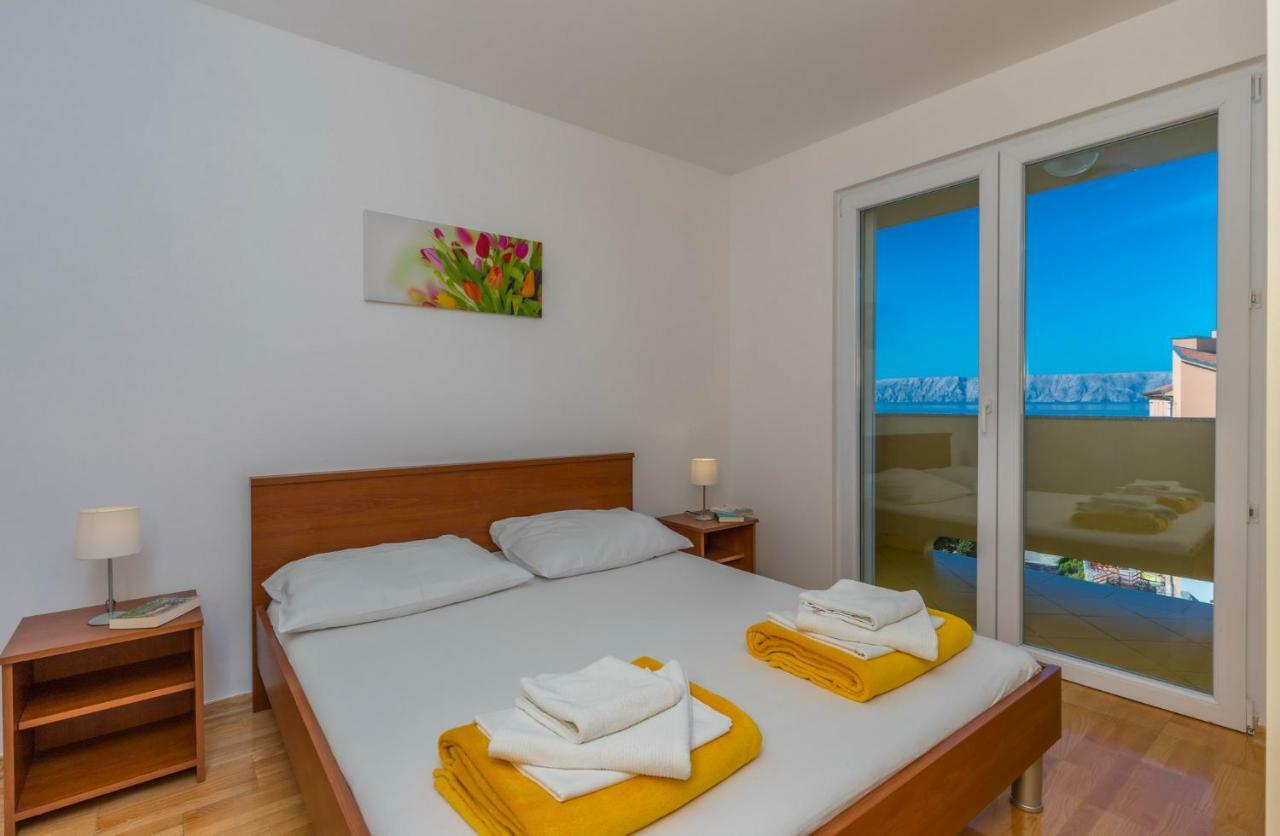 Principium Apartments クレノヴィツァ エクステリア 写真