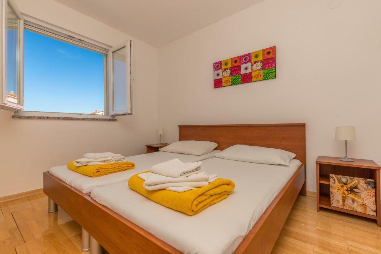 Principium Apartments クレノヴィツァ エクステリア 写真