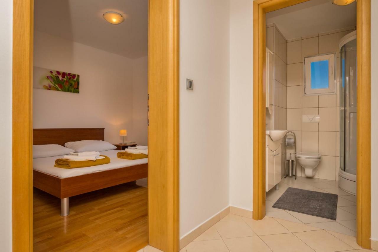 Principium Apartments クレノヴィツァ エクステリア 写真