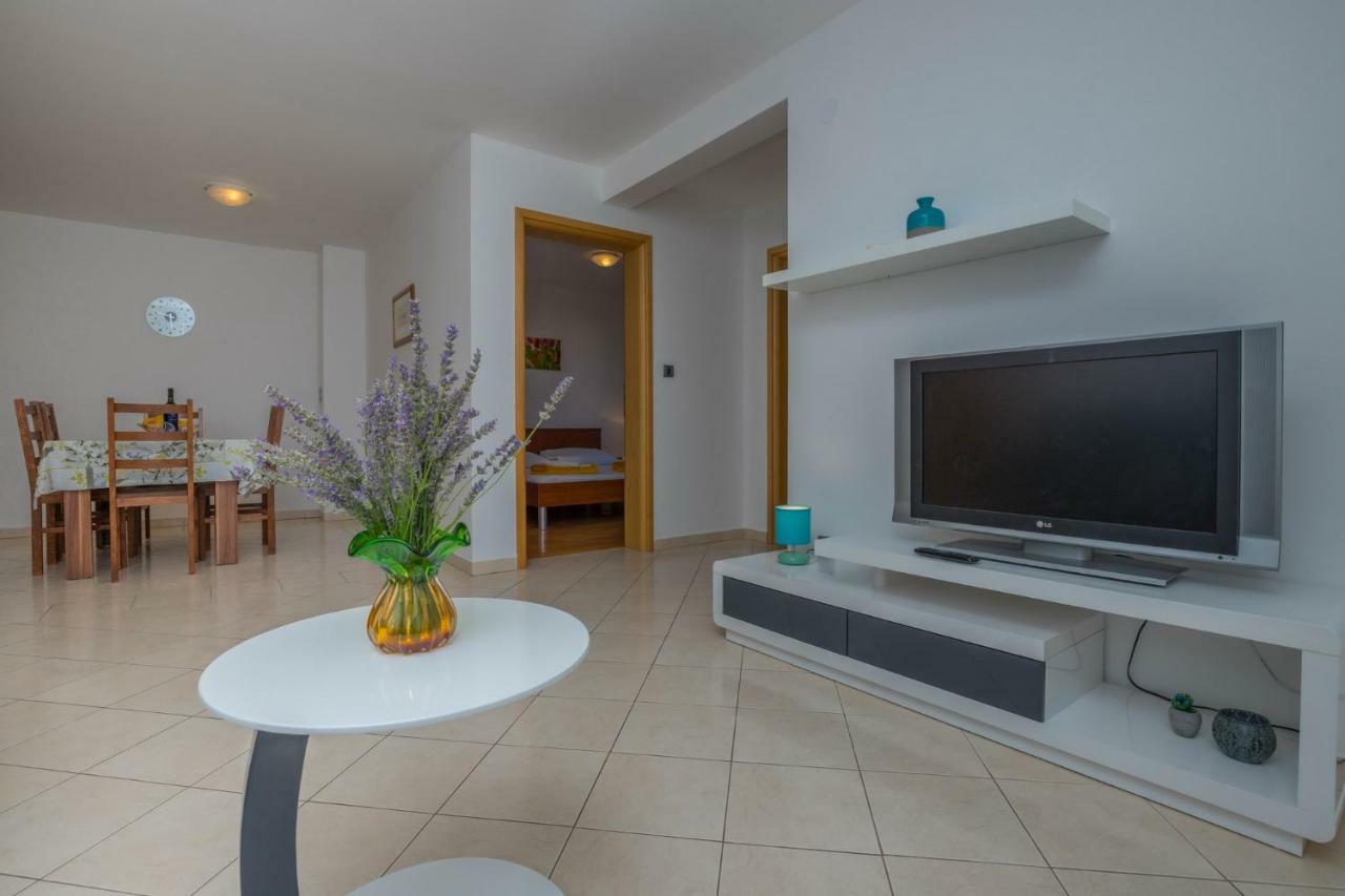 Principium Apartments クレノヴィツァ エクステリア 写真