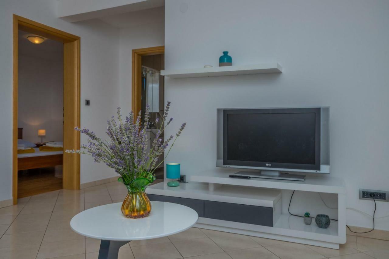 Principium Apartments クレノヴィツァ エクステリア 写真