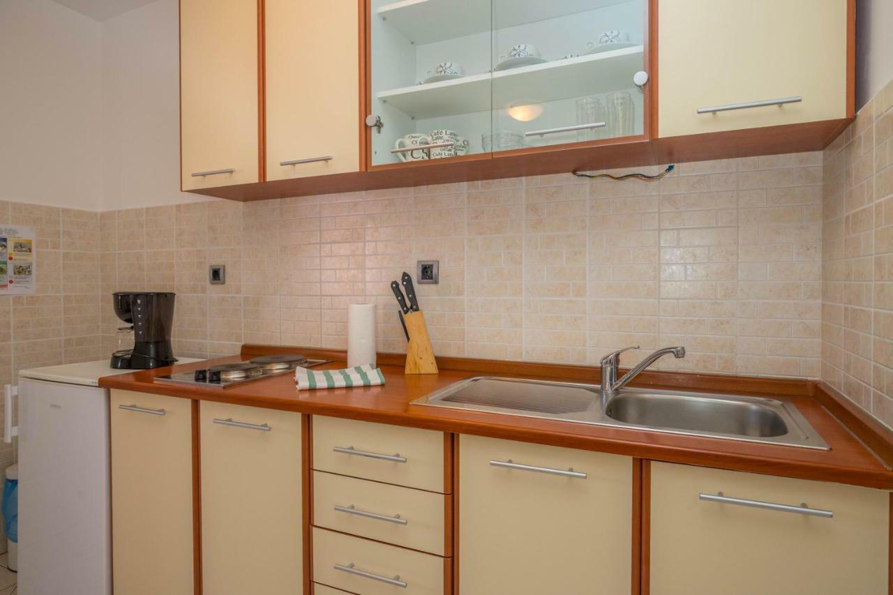 Principium Apartments クレノヴィツァ エクステリア 写真
