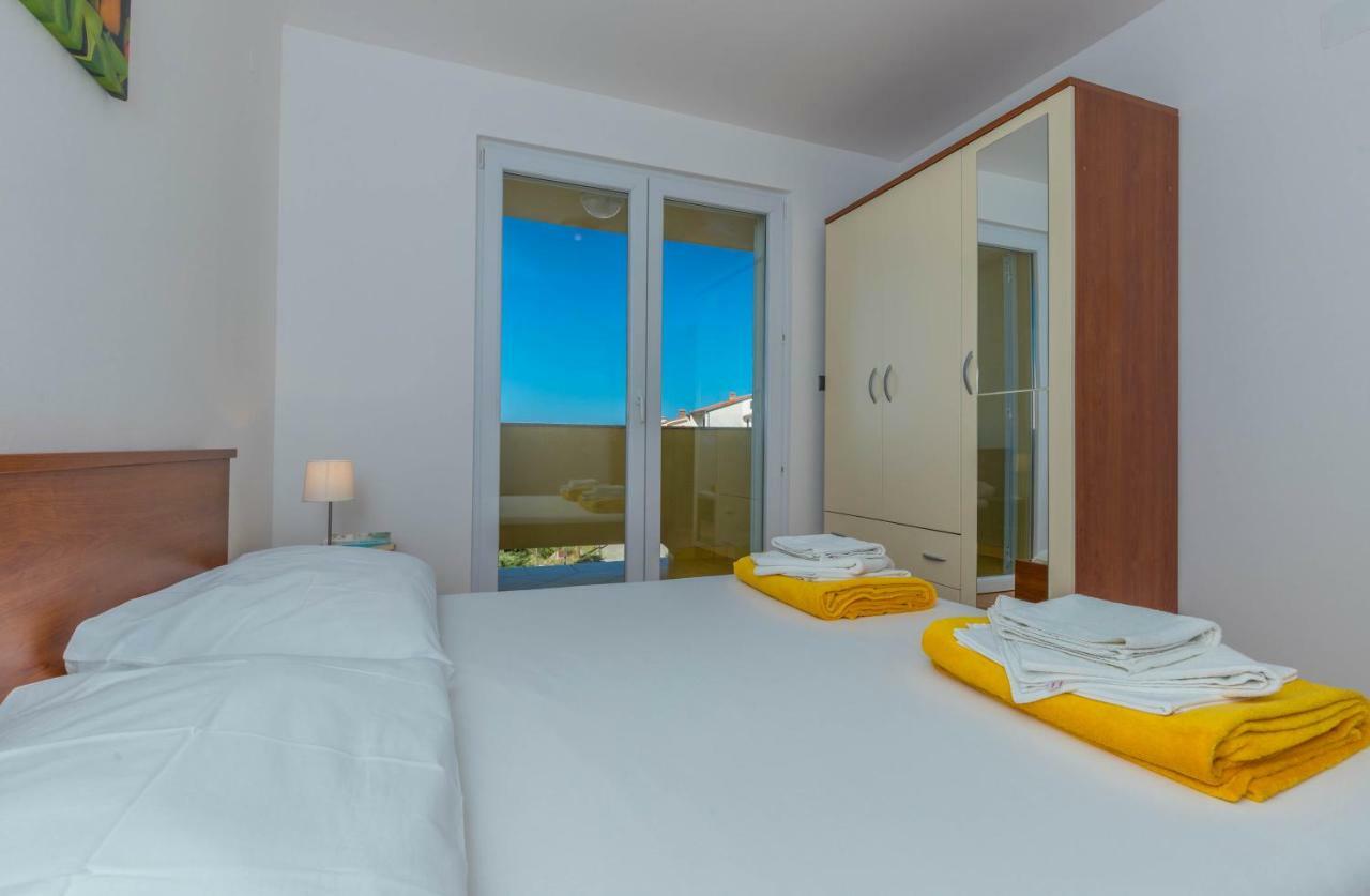 Principium Apartments クレノヴィツァ エクステリア 写真