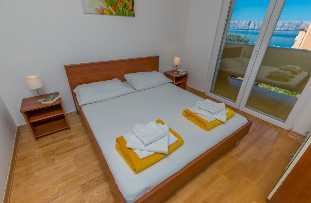 Principium Apartments クレノヴィツァ エクステリア 写真